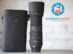 Sigma 150-500mm f/5.0-6.3 DG OS HSM (Canon) - 1 jaar gar!, Ophalen of Verzenden, Zo goed als nieuw, Telelens, Zoom