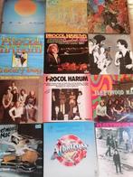 Santana , Procol Harum , Fleetwood Mac - 12 LP - Diverse, Nieuw in verpakking