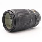 Nikon AF-S 70-300mm F/4.5-5.6G ED VR | Tweedehands, Verzenden, Gebruikt