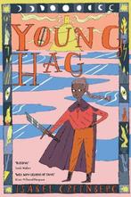 Young Hag | 9781787334052 | Isabel Greenberg, Zo goed als nieuw, Isabel Greenberg