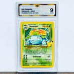Pokémon Graded card - Venusaur - Pokémon - GG 9, Nieuw