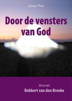 Boek Door de vensters van God 9789087594770, Boeken, Verzenden, Zo goed als nieuw