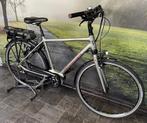 Prachtige Koga E-Inspire (500WH) met BOSCH PLUS Middenmotor!