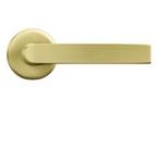 Deurbeslag | Deurklink | AXA | Blok, Doe-het-zelf en Verbouw, Hang- en Sluitwerk, Verzenden, Nieuw