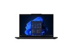 Lenovo - Thinkpad T14 Gen 6 (intel) - 14 inch - Black, Qwerty, Verzenden, Minder dan 2 Ghz, Nieuw