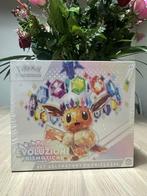 Pokémon Box, Nieuw