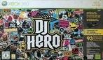 DJ Hero (GAME ONLY) - Xbox 360 (Xbox 360 Games), Nieuw, Verzenden