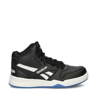 Reebok BB4500 Court hoge sneakers voor jongens, Kleding | Heren, Schoenen, Sneakers of Gympen, Zwart, Nieuw, Verzenden