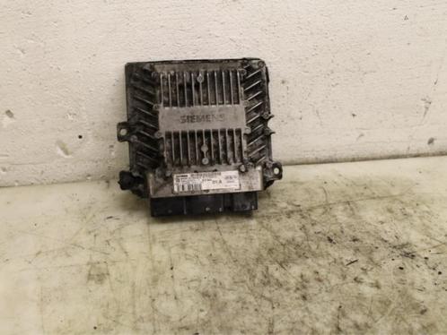 Computer Motormanagement Volvo V50 O102214, Auto-onderdelen, Elektronica en Kabels, Ophalen of Verzenden