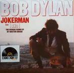 12 inch gebruikt - Bob Dylan - Jokerman / I And I (The Re..., Cd's en Dvd's, Vinyl Singles, Verzenden, Zo goed als nieuw
