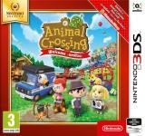 Animal Crossing New Leaf Welcome amiibo Selects Buitenlands, Spelcomputers en Games, Games | Nintendo 2DS en 3DS, Zo goed als nieuw