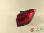 BMW 5 GT LCI F07 13-16 ACHTERLICHT RECHTS LED EU, Verzenden, Gebruikt, BMW
