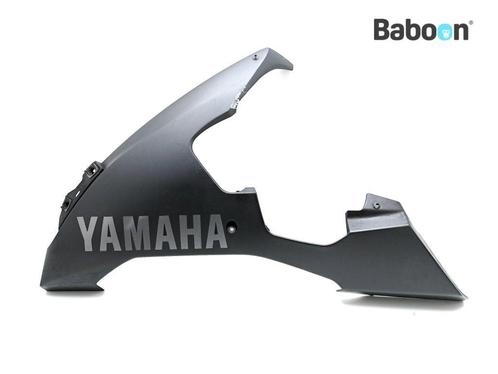 Onderkuip Links Yamaha YZF R1 2004-2006 (YZF-R1 5VY), Motoren, Onderdelen | Yamaha, Gebruikt, Verzenden
