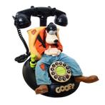 Disney - Goofy Vintage Telephone (1980s)