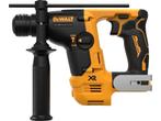 DeWalt DCH072NT | Accu Boorhamer | SDS-Plus | 12V XR | 14 mm, Doe-het-zelf en Verbouw, Gereedschap | Boormachines, Verzenden, Zo goed als nieuw