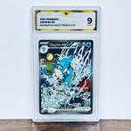 Pokémon Graded card - Kingdra EX - S&V Promo #131 - Pokémon, Nieuw