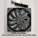 Scythe SU1225FD12L-CDP – 120mm cpu cooler 12VDC 3-Pin, Verzenden, Zo goed als nieuw, Luchtkoeling
