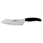 GGM Gastro | BERKEL | TEKNICA - Santoku mes - Mes: 170mm |, Verzenden, Nieuw, Overige materialen