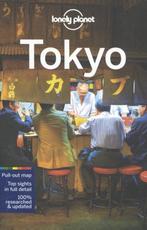 Lonely Planet Tokyo 9781742208831 Lonely Planet, Boeken, Gelezen, Lonely Planet, Rebecca Milner, Verzenden