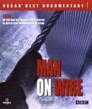Man on wire - Blu-ray, Verzenden, Nieuw in verpakking