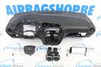 AIRBAG SET – DASHBOARD SEAT LEON 1P FACELIFT (2005-2012), Auto-onderdelen, Dashboard en Schakelaars, Gebruikt, Seat