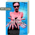 REIZIGER 9789044314274 J. Twelve Hawks, Boeken, Verzenden, Gelezen, J. Twelve Hawks