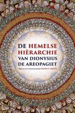 De hemelse hiërarchie van Dionysius de Areopagiet /, Boeken, Verzenden, Zo goed als nieuw, Dionysius de Areopagiet
