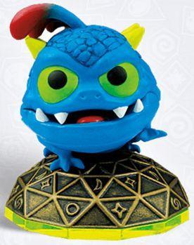 Skylanders Spyros Adventure - Magie-Wrecking Ball beschikbaar voor biedingen