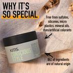 KMS ConsciousStyle Styling Putty (Klei), Verzenden, Nieuw
