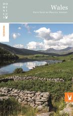 Wales / Dominicus Regiogids 9789025764166 Maurice Janssen, Verzenden, Gelezen, Maurice Janssen