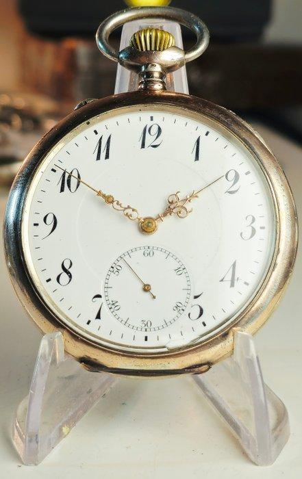 IWC - Excellent international watch company - 529422 -, Sieraden, Tassen en Uiterlijk, Horloges | Heren