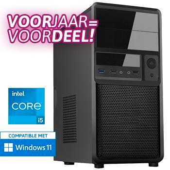 Core i5 aanbieding - 32GB - 960GB SSD - WiFi - Desktop PC, Computers en Software, Desktop Pc's