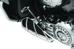 Kuryakyn Phantom Floorboards for Indian Chrome, Ophalen of Verzenden, Nieuw