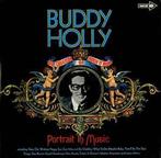LP gebruikt - Buddy Holly - Portrait In Music, Cd's en Dvd's, Vinyl | Overige Vinyl, Zo goed als nieuw, Verzenden