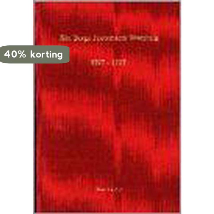 1597-1997 Het Bergs Protestants Weeshuis 9789073753211, Boeken, Geschiedenis | Wereld, Gelezen, Verzenden