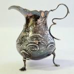 Year 1768, London - Melkkan - .925 zilver, Antiek en Kunst