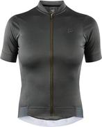 Craft - Maat XS - Essence Jersey W Fietsshirt Dames - Rift, Verzenden, Nieuw
