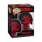 Funko Pop! Rocks 441 - Doja Cat - Doja Cat (2024), Ophalen of Verzenden, Nieuw