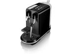 Nespresso Creatista Uno - Koffiecupmachine met, Verzenden, Zo goed als nieuw