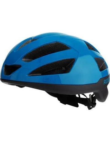 Rogelli Puncta Helm Blauw/zwart beschikbaar voor biedingen