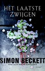 Het laatste zwijgen / David Hunter / 2 9789021802701, Verzenden, Gelezen, Simon Beckett