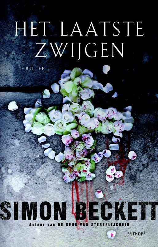 Het laatste zwijgen / David Hunter / 2 9789021802701, Boeken, Thrillers, Gelezen, Verzenden