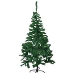 Casaria Kunstkerstboom - Kerstboom - 150cm - inclusief stand