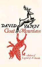 Goat Mountain 9780434021987 David Vann, Verzenden, Zo goed als nieuw, David Vann