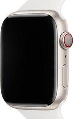 Apple Watch Series 8, 41mm, GPS + Cellular, aluminium,, Verzenden, Zo goed als nieuw