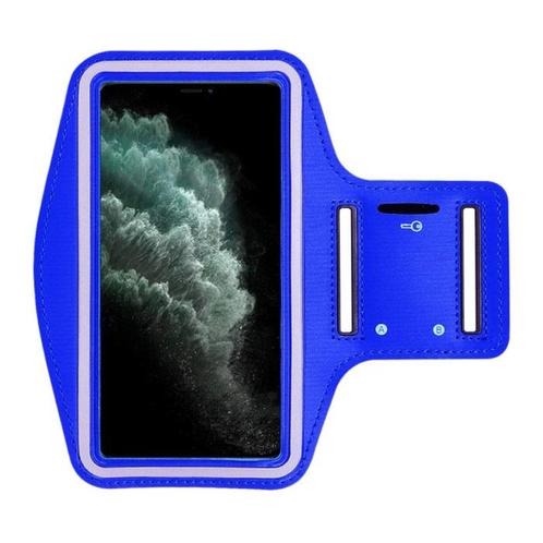 Waterdicht Hoesje voor iPhone 12 Pro Max - Sport Tasje Zakje, Telecommunicatie, Mobiele telefoons | Hoesjes en Frontjes | Apple iPhone