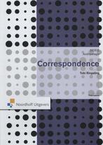 Archipelago - Correspondence, 9789001817237, Verzenden, Zo goed als nieuw, Studieboeken