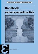 9789050411639 | Epsilon uitgaven 88 - Handboek natuurkund..., Boeken, Studieboeken en Cursussen, Verzenden, Nieuw