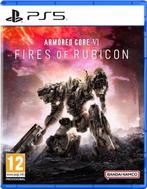 Armored Core VI: Fires of Rubicon - Launch Edition PS5, Spelcomputers en Games, Ophalen of Verzenden, Zo goed als nieuw