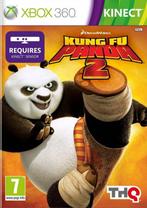 Kung Fu Panda 2 (Kinect only) (Xbox 360), Spelcomputers en Games, Games | Xbox 360, Verzenden, Gebruikt, Vanaf 3 jaar